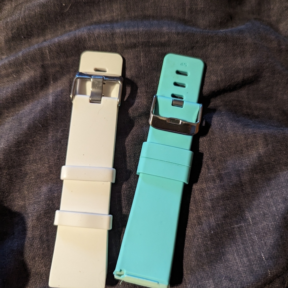 Fitbit Versa 2 - Picture 3 of 4